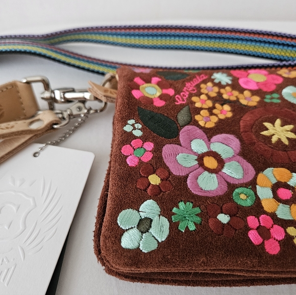 Sienna Uptown Crossbody - Picture 6 of 11